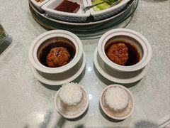 -羲和雅苑•北京烤鸭(陆家嘴中心店)