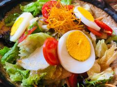 蔬菜沙拉-福匠日本料理(人民路店)