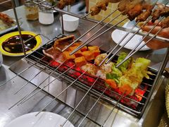 -小寒羊烧烤(凯瑞时代大厦店)