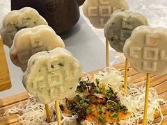 -湊湊火锅·茶憩(南京万象天地店)