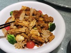 -悦福瑞酒楼(西影路店)