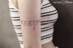 -飛凡TATTOO纹身•原创