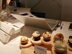 -Pantry's Best派悦坊蛋糕(K11购物艺术中心店)