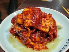 -蒜香焼肉PURUSHIN(马场路店)