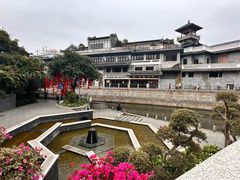 -荔湾湖公园