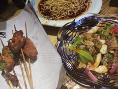 -嘎嘎鸭脑壳(金琴店)