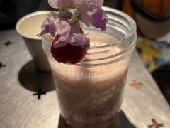 草莓酸奶-野草莓自由市场