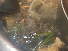 -羊肉大仙(金凯广场店)