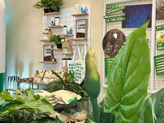 -SENTEA森茶(麦地丽日店)