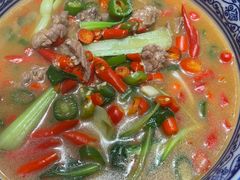 -赣南粉局·赣菜夜排档(新天地店)