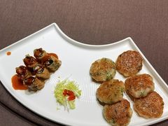 -长禧家·珑厨(东山口店)