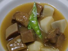 -富山日式料理(宽厚里店)