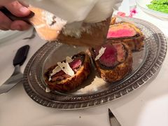 -壳里西餐厅Coquille Seafood Bistro(蒙自路店)