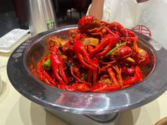 -聚味瞿记·龙虾堂(坡子街店)