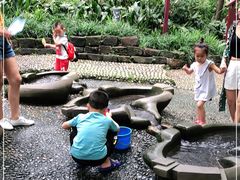 -成都市活水公园