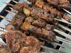 -马白开来特色羊排揪片子  (总店)