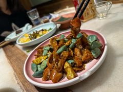 -小吊梨汤·北京菜·烤鸭(清河万象汇店)