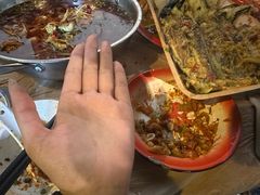 -拈一筷子·宜宾江湖菜(十一街店)