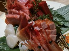 -鸟山鸣·日料食堂(王府井店)