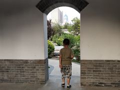 -迎泽公园