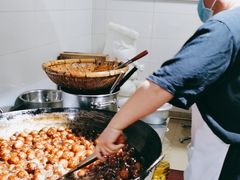 -邓记新一代糖油果子(四川煤管局供销公司职工宿舍店)
