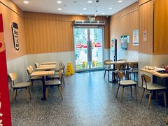 -永和大王(一口茶豆浆|花香豆更香·长寿路店)