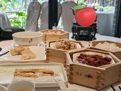 -顺德渔村·岭南一号
