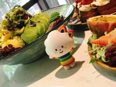-BE BRIGHT KITCHEN(正佳广场店)