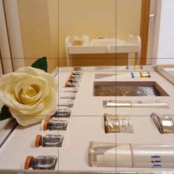 -慈蕊美容养生·专业经络调理