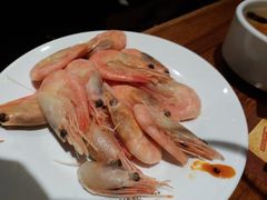 -汉巴味德(沈阳万象汇店)