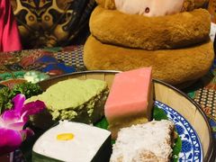 -小娘惹厨房Little Nyonya(狮城有约上榜店)
