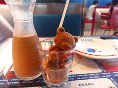 -克茗冰室(光明N次方公园店)