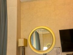 -白金汉爵大酒店(相城店)