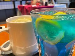 -BE BRIGHT KITCHEN(正佳广场店)