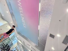 -菲力德健身(曲江观邸店)