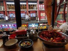 -虾小龙老长沙龙虾馆(坡子街店)