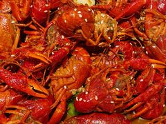 -呆虾王龙虾馆(南湖总店)