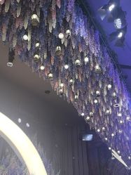 -花嫁丽舍婚礼殿堂(世博江景店)