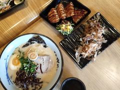 -八代目拉面(金爵万象店)
