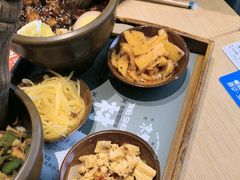 -京参 • 擂椒饭(这有山店)