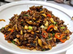 -潇湘码头·鲜湘菜(清河店)