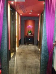 -盘子女人坊生日照·摄影馆(华强店)