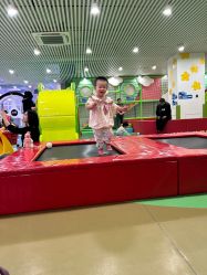 -纯一宝贝儿童游泳中心(生态大街店)