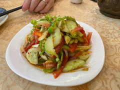 -维吾尔餐厅(宜山路店)