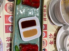 -赏点粤式点心(广州塔店)