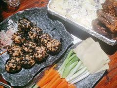 -恩你小木屋米酒店(安盛店)