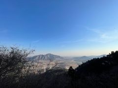 -石经山风景区
