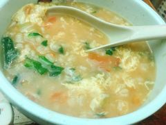 珍珠汤-状元阁烧烤(新华路总店)