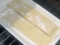 面片-友乐居羊蝎子(西直门店)