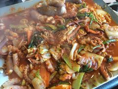 -朴大人炭烤·韩国料理(奥帆中心海尔洲际店)